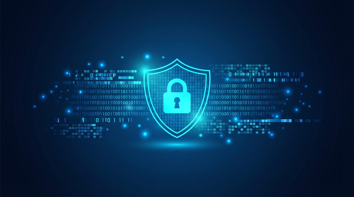 加速器碎片隐私安全保护